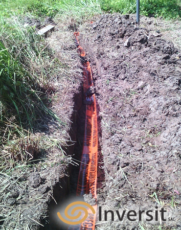 mantenimiento de fibra optica